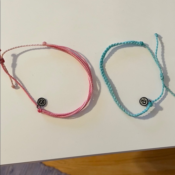 pura vida bracelet collection!! - Picture 3 of 5
